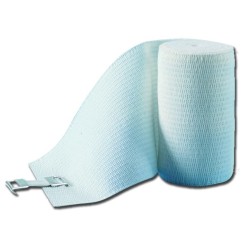 GIMA BENDA DI COMPRESSIONE PREVIMEDICAL - 10CMX5MT/8CMX5MT - (CONF. 10 PZ.)