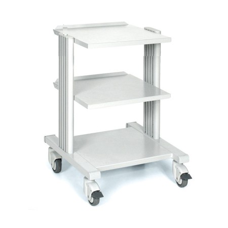 WEIKO CARRELLO SMART 3 RIPIANI (H80 CM - 3 RIPIANI DA 40X36CM)