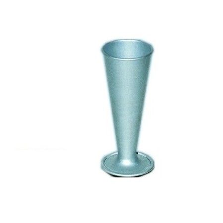 GIMA STETOSCOPIO FETALE DI PINARD - ALLUMINIO