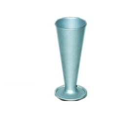 GIMA STETOSCOPIO FETALE DI PINARD - ALLUMINIO