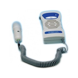 GIMA DOPPLER VASCOLARE V2008 - SONDA VASCOLARE FISSA 8.0 MHz