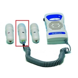 GIMA SONDA VASCOLARE INTERCAMBIABILE 5.0 MHz - PER DOPPLER VASCOLARE V2000