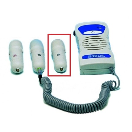 GIMA SONDA VASCOLARE INTERCAMBIABILE 8.0 MHz - PER DOPPLER VASCOLARE V2000