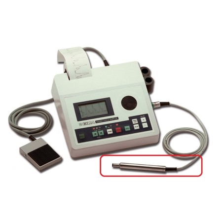 GIMA SONDA PER DOPPLER BIDIREZIONALE NON STEREO - 8MHz