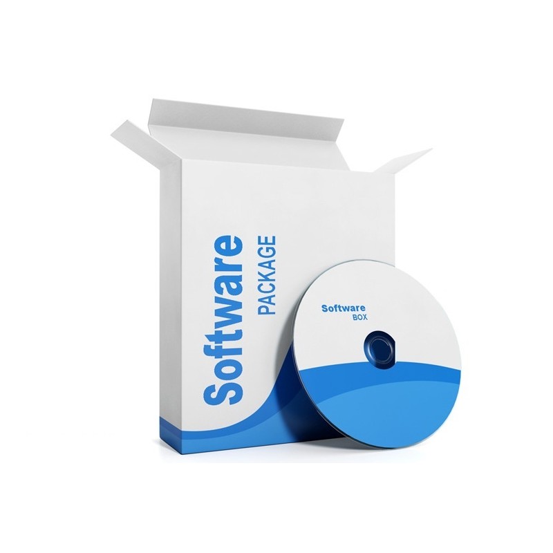 GIMA SOFTWARE ECG PER ECG PALMARI CARDIO-A E CARDIO-B