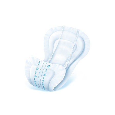 SERENITY PANNOLONE ANATOMICO PER INCONTINENZA CONSISTENTE - SERENITY SAGOMATO CLASSIC PLUS - (CONF. 30 PZ.)