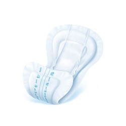 SERENITY PANNOLONE ANATOMICO PER INCONTINENZA CONSISTENTE - SERENITY SAGOMATO CLASSIC EXTRA - (CONF. 30 PZ.)