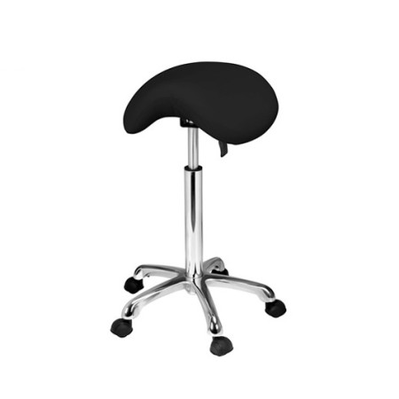 WEELKO SGABELLO A SELLA - ALTEZZA REGOLABILE - 3 COLORI (ORGANIC)