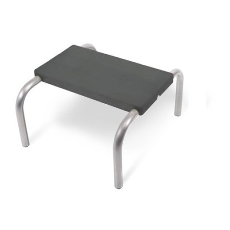 MORETTI PREDELLINO AD UN GRADINO