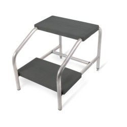 MORETTI PREDELLINO A DUE GRADINI