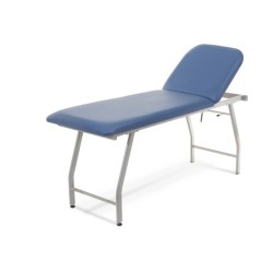 MORETTI LETTINO DA VISITA MEDICA - NUOVO RYGEL 150KG - (BIANCO, BLU...