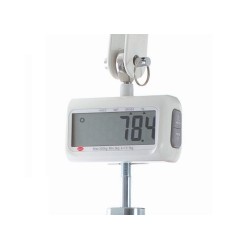 MORETTI BILANCIA A SEDIA DIGITALE PER SOLLEVAMALATI