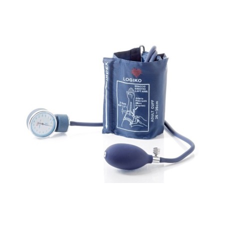 MORETTI SFIGMOMANOMETRO AD ANEROIDE LATEX FREE