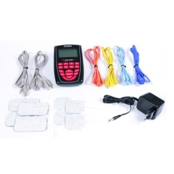 GLOBUS ELETTROSTIMOLATORE SOCCER PRO