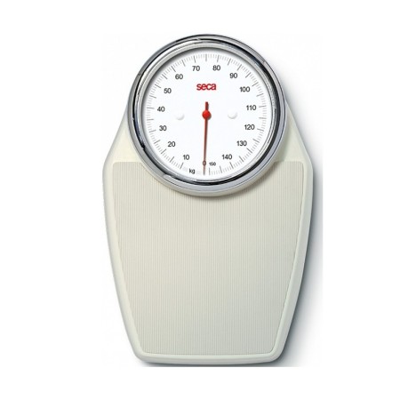 SECA BILANCIA MECCANICA SECA 760 CON QUADRANTE AD OROLOGIO PORTATA 150 KG - COLORI DIVERSI