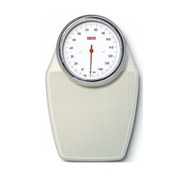 SECA BILANCIA MECCANICA SECA 760 CON QUADRANTE AD OROLOGIO PORTATA 150 KG - COLORI DIVERSI