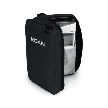 EDAN SATURIMETRO PALMARE EDAN H100B CON ALLARMI E DISPLAY GRAFICO - COLLEGABILE A PC