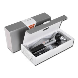 HEINE OTOSCOPIO HEINE MINI 3000 LUCE DIRETTA BLU O NERO