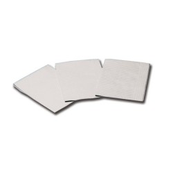 GIMA SALVIETTINE BAVAGLIO PAZIENTE 33X45CM - COLORI DIVERSI - (CONF...