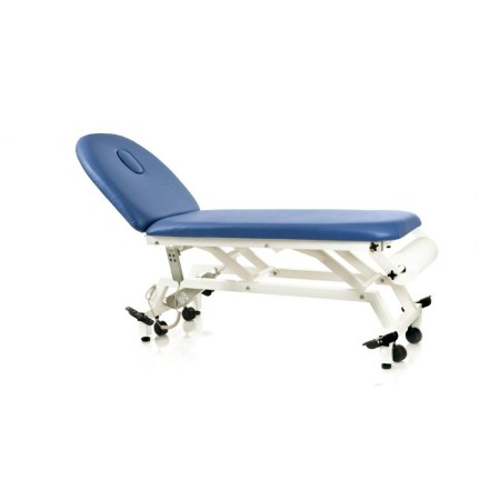 MORETTI LETTINO DA VISITA MEDICA ELETTRICO LYTUS (LARGHEZZA 62CM) -...