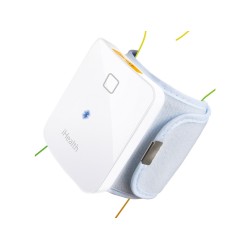iHEALTH SFIGMOMANOMETRO WIRELESS DA POLSO BP7