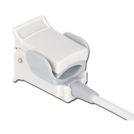 GIMA SENSORE PEDIATRICO A CLIP PER OXY-10 RIUTILIZZABILE