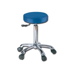 GIMA SGABELLO CON ALTEZZA REGOLABILE A GAS (COLORI DIVERSI)