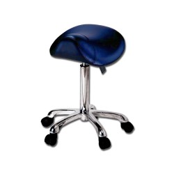 GIMA SGABELLO ERGO - VARI COLORI