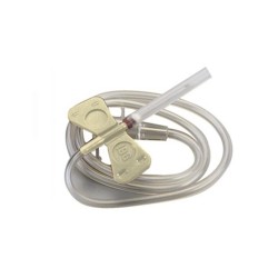 MORETTI AGO BUTTERFLY - MICROPERFUSORE - MISURE DIVERSE - (CONF. 10...