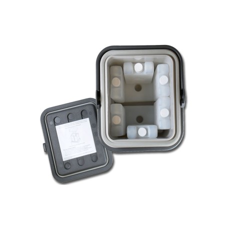 GIO'STYLE PROFESSIONAL PORTA VACCINI PROFESSIONALE