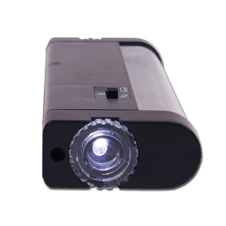 GIMA LAMPADA DI WOOD TASCABILE