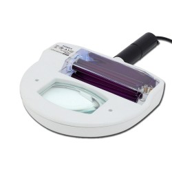 GIMA LAMPADA DI WOOD VISTA - MANUALE