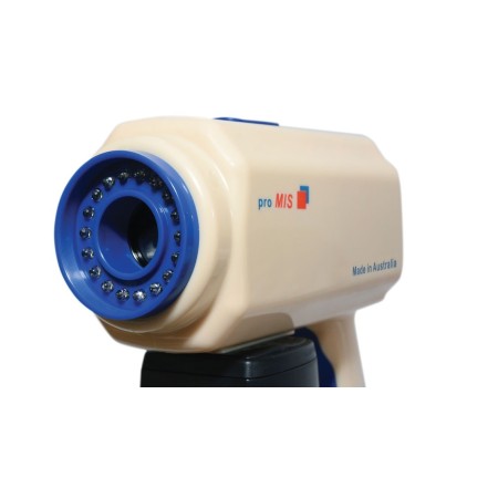 GIMA VIDEOCOLPOSCOPIO COLPRO 222 DX