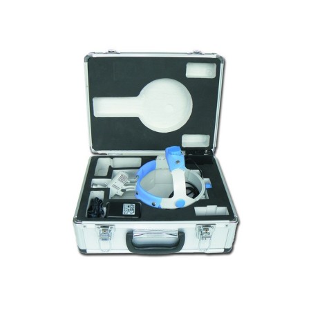 GIMA CASCHETTO A LUCE LED GIMA - 5W