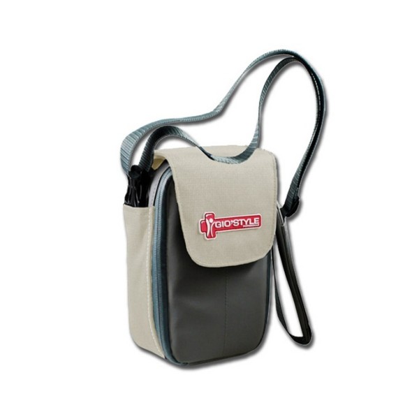 GIO'STYLE BORSA TERMICA PER INSULINA - MEDI POCKET - COLORI DIVERSI