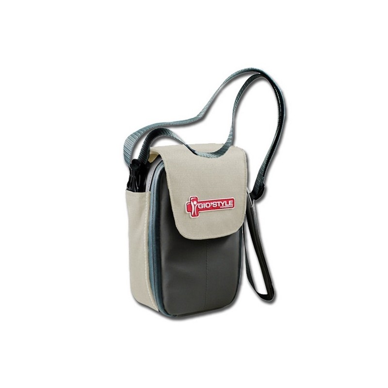 GIO'STYLE BORSA TERMICA PER INSULINA - MEDI POCKET - COLORI DIVERSI