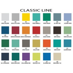 GIMA POLTRONA GINECOLOGICA GYNEX PROFESSIONAL 3 MOTORI CON PORTAROTOLI - COLORI VARI