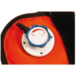 MORETTI KIT 3 STECCOBENDE A DEPRESSIONE + BORSA PER IL TRASPORTO + POMPA PICCOLA