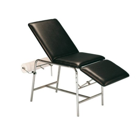 MORETTI LETTINO DA VISITA MEDICA - 150KG - DUE SNODI