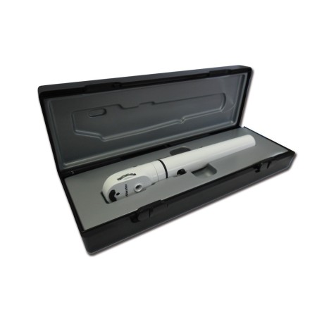 GIMA SET OTO-OFTALMOSCOPIO F.O. SIGMA - XENONO/ALOGENO