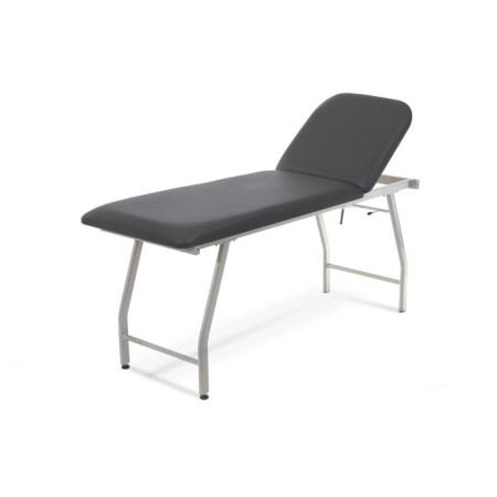 MORETTI LETTINO DA VISITA MEDICA - NUOVO RYGEL 150KG - (BIANCO, BLU...