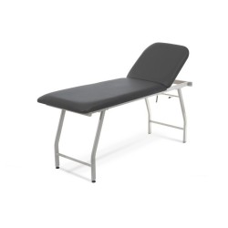 MORETTI LETTINO DA VISITA MEDICA - NUOVO RYGEL 150KG - (BIANCO, BLU...