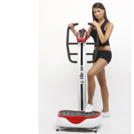 GLOBUS PEDANA VIBRANTE G VIBE 100