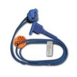 INTERMED SENSORE NEONATALE SP02 RIUTILIZZABILE PER SATURIMETRI SAT 500