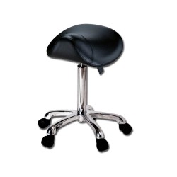 GIMA SGABELLO ERGO - VARI COLORI