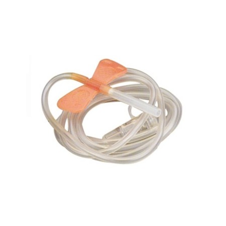 MORETTI AGO BUTTERFLY - MICROPERFUSORE - MISURE DIVERSE - (CONF. 10...