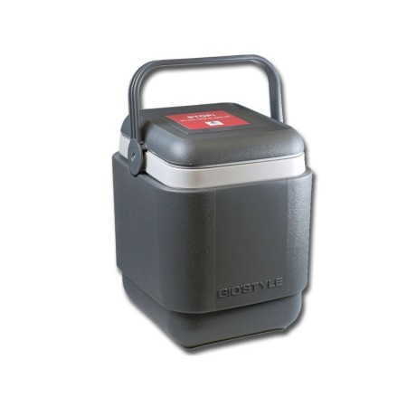 GIO'STYLE PROFESSIONAL PORTA VACCINI PROFESSIONALE