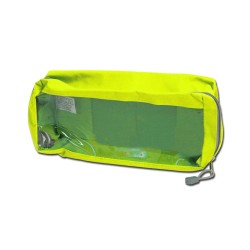 GIMA BORSETTA E2 RETTANGOLARE CON FINESTRA - COLORI DIVERSI