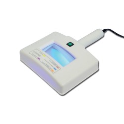 WEELKO LAMPADA DI WOOD MANUALE