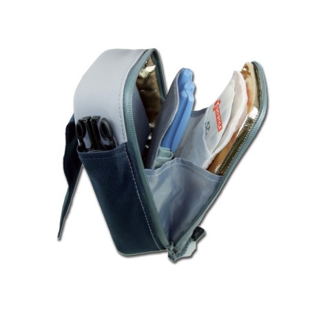 GIO'STYLE BORSA TERMICA PER INSULINA - MEDI POCKET - COLORI DIVERSI
